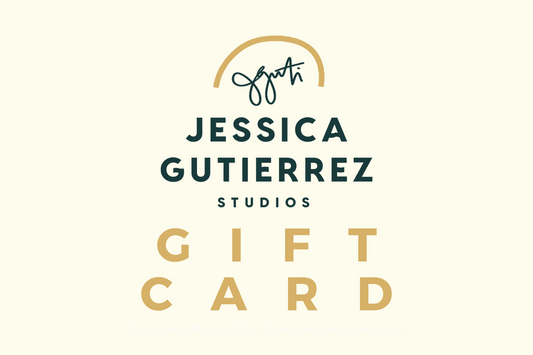 JGS Gift Card